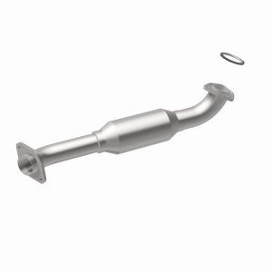 Pontiac G8 Catalytic Converter - Magnaflow - Direct Fit, CARB Compliant - `08-`09