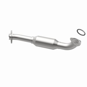 Pontiac G8 Catalytic Converter - Magnaflow - Direct Fit, CARB Compliant - `08-`09