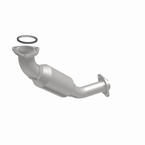 Pontiac G8 Catalytic Converter - Magnaflow - California Grade CARB Compliant Direct-Fit - `08-`09