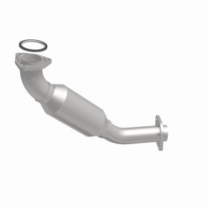 Pontiac G8 Catalytic Converter - Magnaflow - California Grade CARB Compliant Direct-Fit - `08-`09