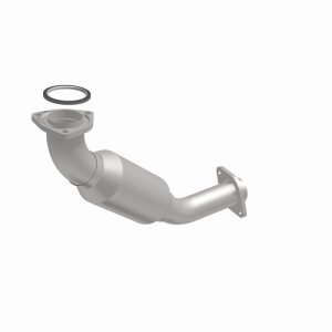 Pontiac G8 Catalytic Converter - Magnaflow - California Grade CARB Compliant Direct-Fit - `08-`09