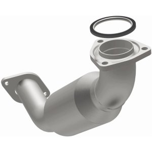 Pontiac G8 Catalytic Converter - Magnaflow - California Grade CARB Compliant Direct-Fit - `08-`09