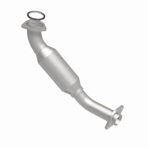 Pontiac G8 Catalytic Converter - Magnaflow - California Grade CARB Compliant Direct-Fit - `08-`09