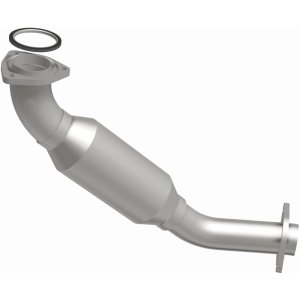 Pontiac G8 Catalytic Converter - Magnaflow - California Grade CARB Compliant Direct-Fit - `08-`09