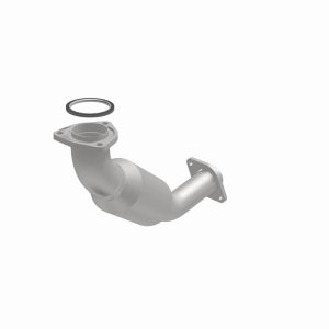 Pontiac G8 Catalytic Converter - Magnaflow - California Grade CARB Compliant Direct-Fit - `08-`09