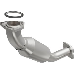 Pontiac G8 Catalytic Converter - Magnaflow - California Grade CARB Compliant Direct-Fit - `08-`09 Pontiac G8 Catalytic Converter - Magnaflow - California Grade CARB Compliant Direct-Fit - `08-`09