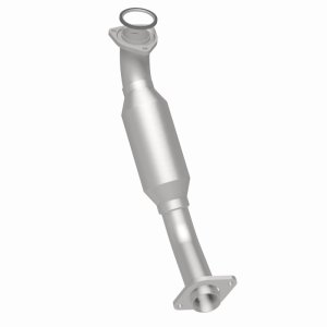 Pontiac G8 Catalytic Converter - Magnaflow - California Grade CARB Compliant Direct-Fit - `08-`09