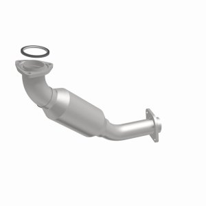 Pontiac G8 Catalytic Converter - Magnaflow - California Grade CARB Compliant Direct-Fit - `08-`09