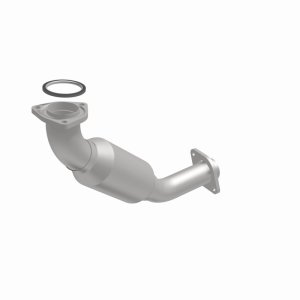 Pontiac G8 Catalytic Converter - Magnaflow - California Grade CARB Compliant Direct-Fit - `08-`09