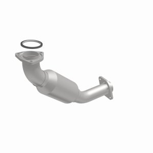 Pontiac G8 Catalytic Converter - Magnaflow - California Grade CARB Compliant Direct-Fit - `08-`09