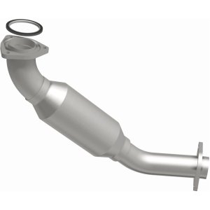 Pontiac G8 Catalytic Converter - Magnaflow - California Grade CARB Compliant Direct-Fit - `08-`09