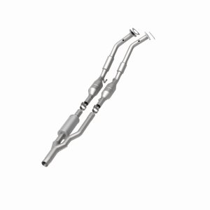 Audi TT Quattro Catalytic Converter - Magnaflow - California Direct Fit - `08-`09