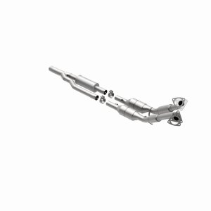 Audi TT Quattro Catalytic Converter - Magnaflow - California Direct Fit - `08-`09
