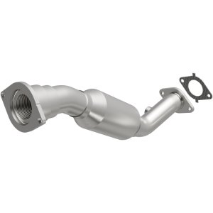 Buick Lucerne Catalytic Converter - Magnaflow - California Grade CARB Compliant - 2006 Buick Lucerne Catalytic Converter - Magnaflow - California Grade CARB Compliant - 2006