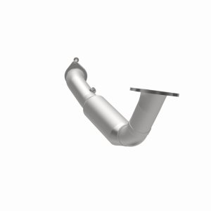 Chevrolet Corvette Performance Exhaust - Magnaflow - Direct-Fit Catalytic Converter - `09-`11