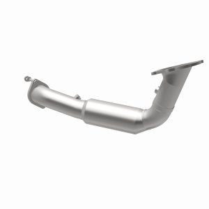 Chevrolet Corvette Performance Exhaust - Magnaflow - Direct-Fit Catalytic Converter - `09-`11