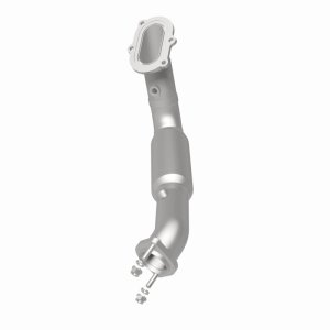 Chevrolet Corvette Performance Exhaust - Magnaflow - Direct-Fit Catalytic Converter - `09-`11