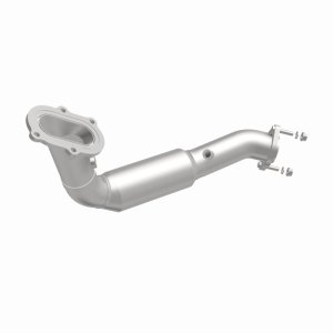 Chevrolet Corvette Performance Exhaust - Magnaflow - Direct-Fit Catalytic Converter - `09-`11