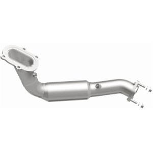 Chevrolet Corvette Performance Exhaust - Magnaflow - Direct-Fit Catalytic Converter - `09-`11