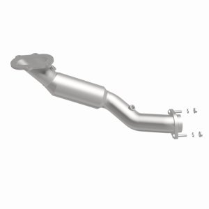 Chevrolet Corvette Performance Exhaust - Magnaflow - Direct Fit Converter - `09-`11