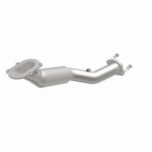 Chevrolet Corvette Performance Exhaust - Magnaflow - Direct Fit Converter - `09-`11