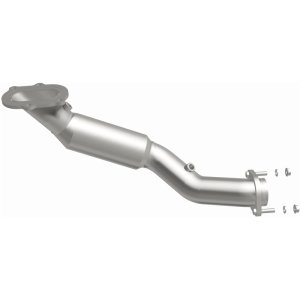 Chevrolet Corvette Performance Exhaust - Magnaflow - Direct Fit Converter - `09-`11