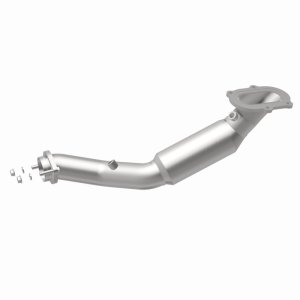 Chevrolet Corvette Performance Exhaust - Magnaflow - Direct Fit Converter - `09-`11