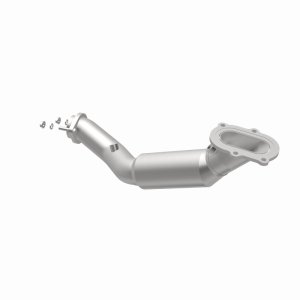 Chevrolet Corvette Performance Exhaust - Magnaflow - Direct Fit Converter - `09-`11