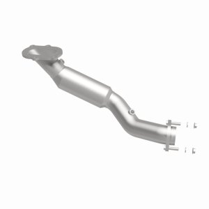 Chevrolet Corvette Performance Exhaust - Magnaflow - Direct Fit Converter - `09-`11