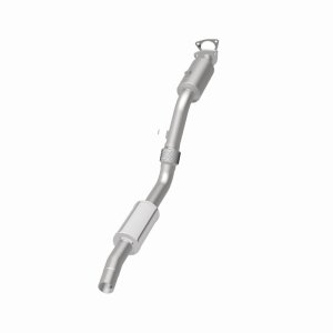 Audi A4 Quattro Catalytic Converter - Magnaflow - Direct-Fit California Grade CARB Compliant - `06-`08