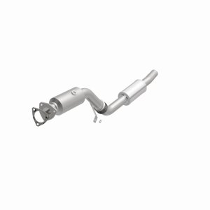 Audi A4 Quattro Catalytic Converter - Magnaflow - Direct-Fit California Grade CARB Compliant - `06-`08