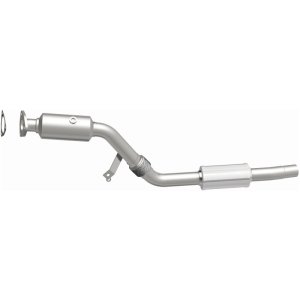 Audi A4 Quattro Catalytic Converter - Magnaflow - Direct-Fit California Grade CARB Compliant - `06-`08