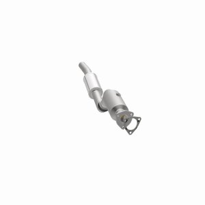 Audi A4 Quattro Catalytic Converter - Magnaflow - Direct-Fit California Grade CARB Compliant - `06-`08