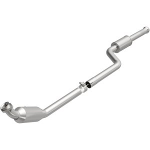 Mercedes-Benz C300 Catalytic Converter - Magnaflow - Direct Fit - `08-`10 Mercedes-Benz C300 Catalytic Converter - Magnaflow - Direct Fit - `08-`10