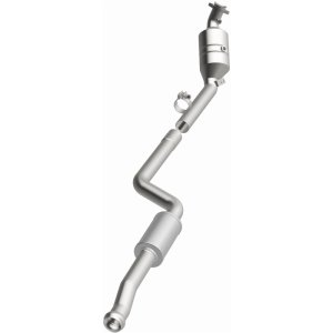 Mercedes-Benz C300 Catalytic Converter - Magnaflow - Direct Fit - `08-`10