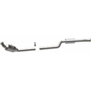 Mercedes-Benz C300 Catalytic Converter - Magnaflow - Direct Fit - `08-`10