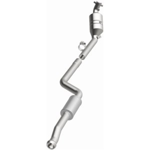 Mercedes-Benz C300 Catalytic Converter - Magnaflow - Direct Fit - `08-`10