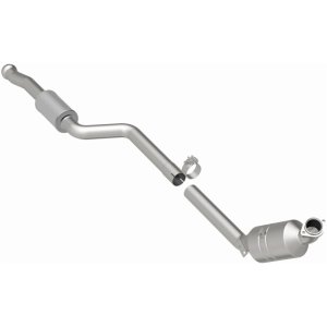 Mercedes-Benz C300 Catalytic Converter - Magnaflow - Direct Fit - `08-`10