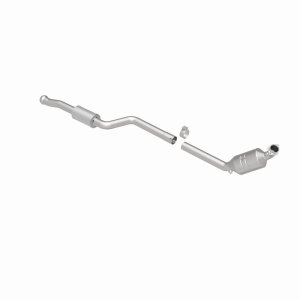 Mercedes-Benz C300 Catalytic Converter - Magnaflow - Direct Fit - `08-`10