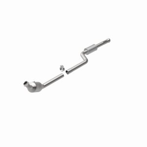 Mercedes-Benz C300 Catalytic Converter - Magnaflow - Direct Fit - `08-`10