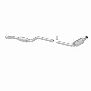 Mercedes-Benz C300 Catalytic Converter - Magnaflow - Direct Fit - `08-`10