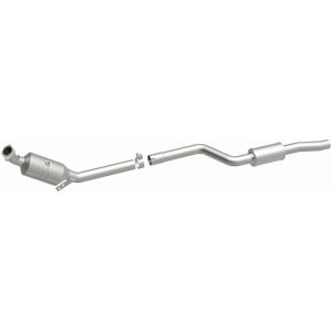Mercedes-Benz C300 Catalytic Converter - Magnaflow - California Direct Fit - `08-`10