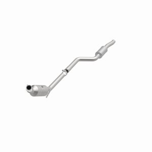 Mercedes-Benz C300 Catalytic Converter - Magnaflow - California Direct Fit - `08-`10