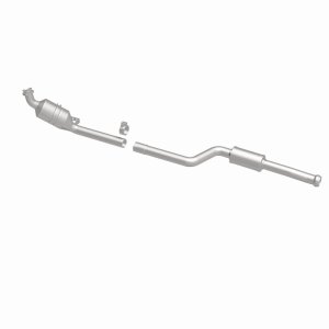Mercedes-Benz C300 Catalytic Converter - Magnaflow - Direct-Fit - `08-`10