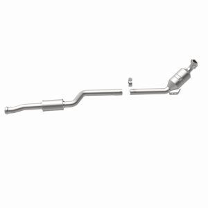 Mercedes-Benz C300 Catalytic Converter - Magnaflow - Direct-Fit - `08-`10