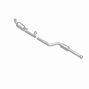 Mercedes-Benz C300 Catalytic Converter - Magnaflow - Direct-Fit - `08-`10