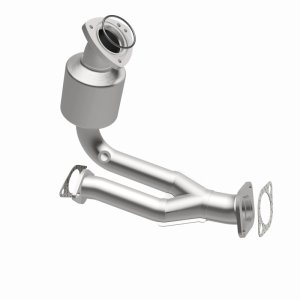 Chevrolet Malibu Catalytic Converter - Magnaflow - California Grade CARB Compliant Direct-Fit - 2008