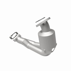 Chevrolet Malibu Catalytic Converter - Magnaflow - California Grade CARB Compliant Direct-Fit - 2008