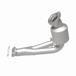 Chevrolet Malibu Catalytic Converter - Magnaflow - California Grade CARB Compliant Direct-Fit - 2008