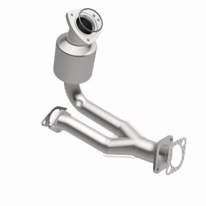 Chevrolet Malibu Catalytic Converter - Magnaflow - California Grade CARB Compliant Direct-Fit - 2008